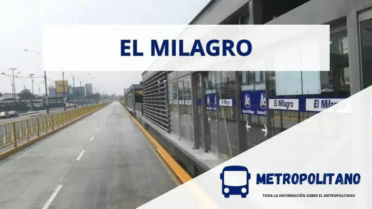 Estación_El_Milagro_Metropolitano