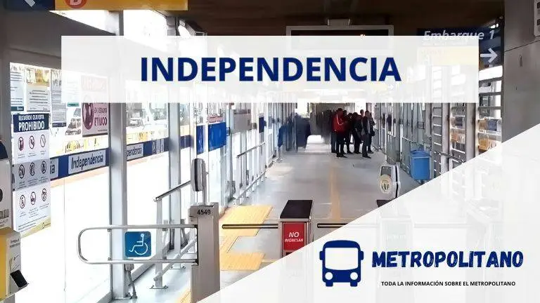Estación_Independencia_Metropolitano